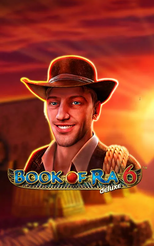Book of Ra at Wazo Bet Casino