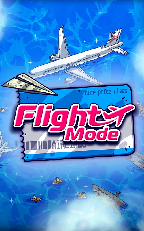 Flight Mode at Wazo Bet Casino