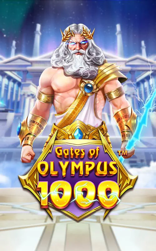 Gates of Olympus at Wazo Bet Casino