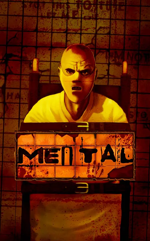 Mental at Wazo Bet Casino